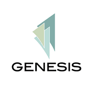 Genesis School of Design badge